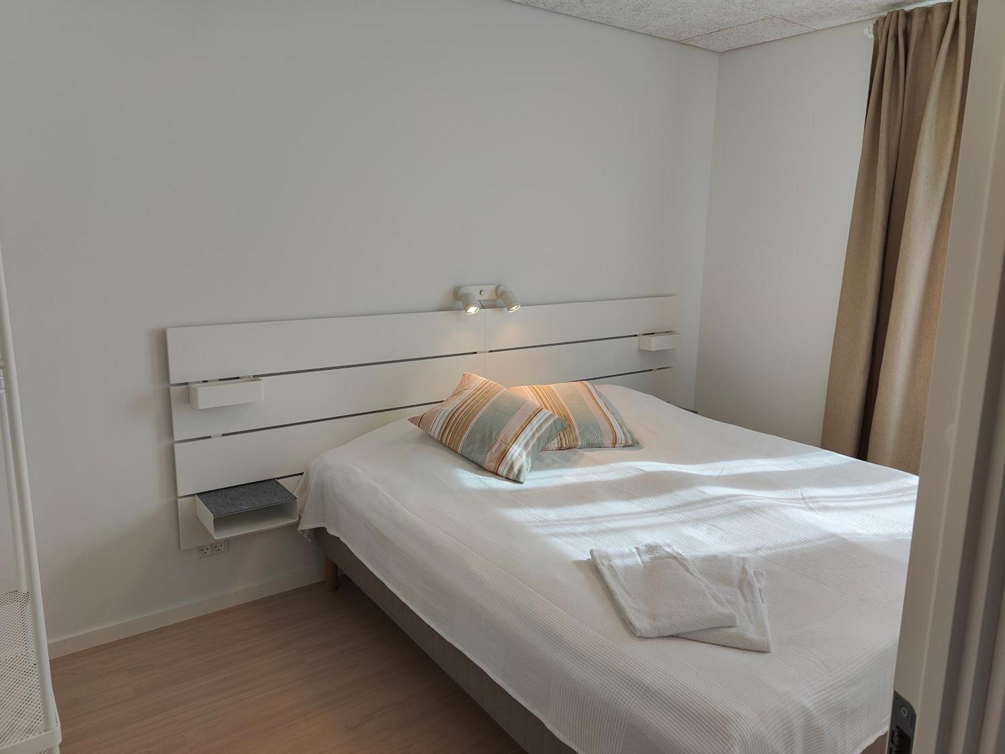 Aalborg City Rooms Aps Kültér fotó