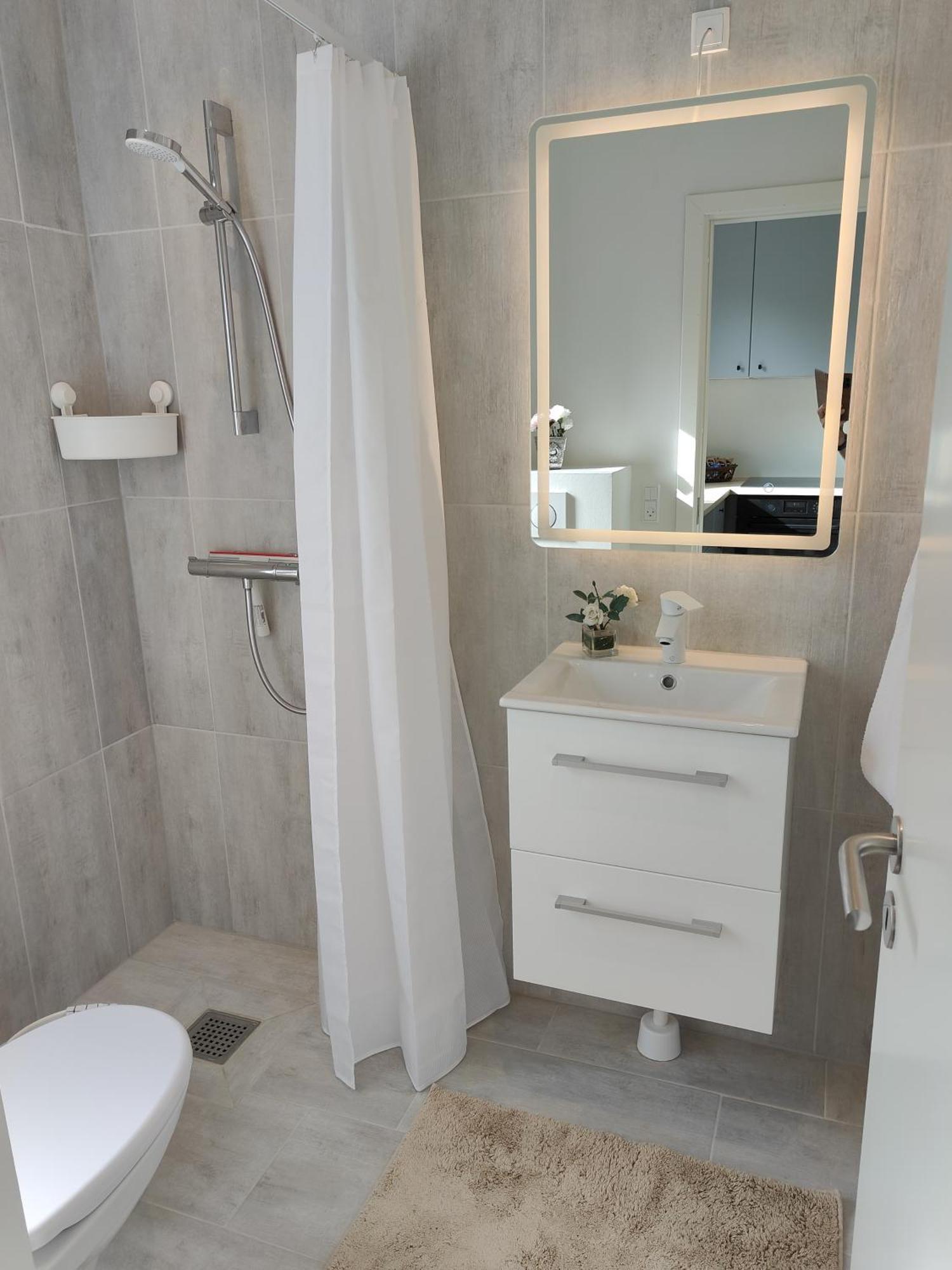 Aalborg City Rooms Aps Kültér fotó