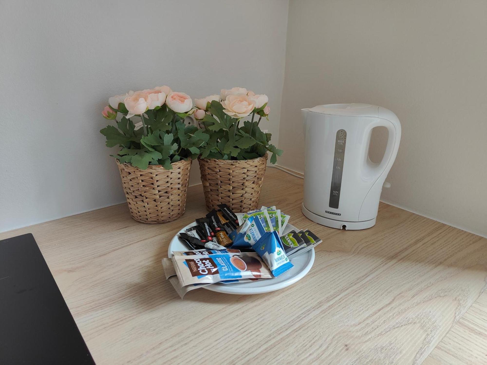 Aalborg City Rooms Aps Kültér fotó