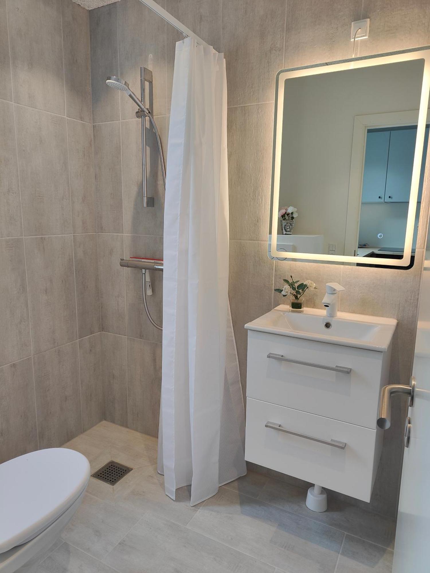 Aalborg City Rooms Aps Kültér fotó