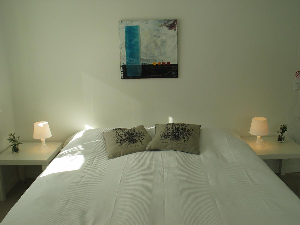 Aalborg City Rooms Aps Kültér fotó