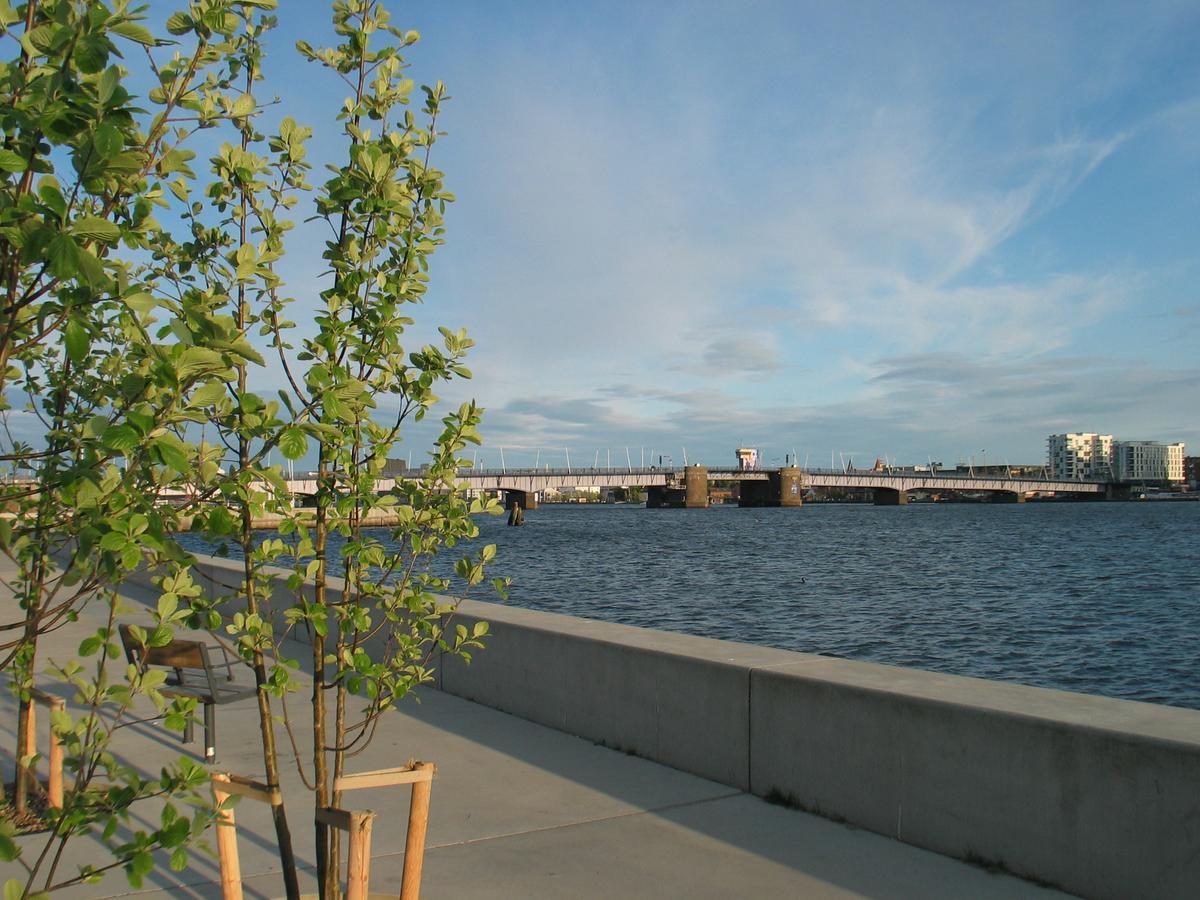 Aalborg City Rooms Aps Kültér fotó