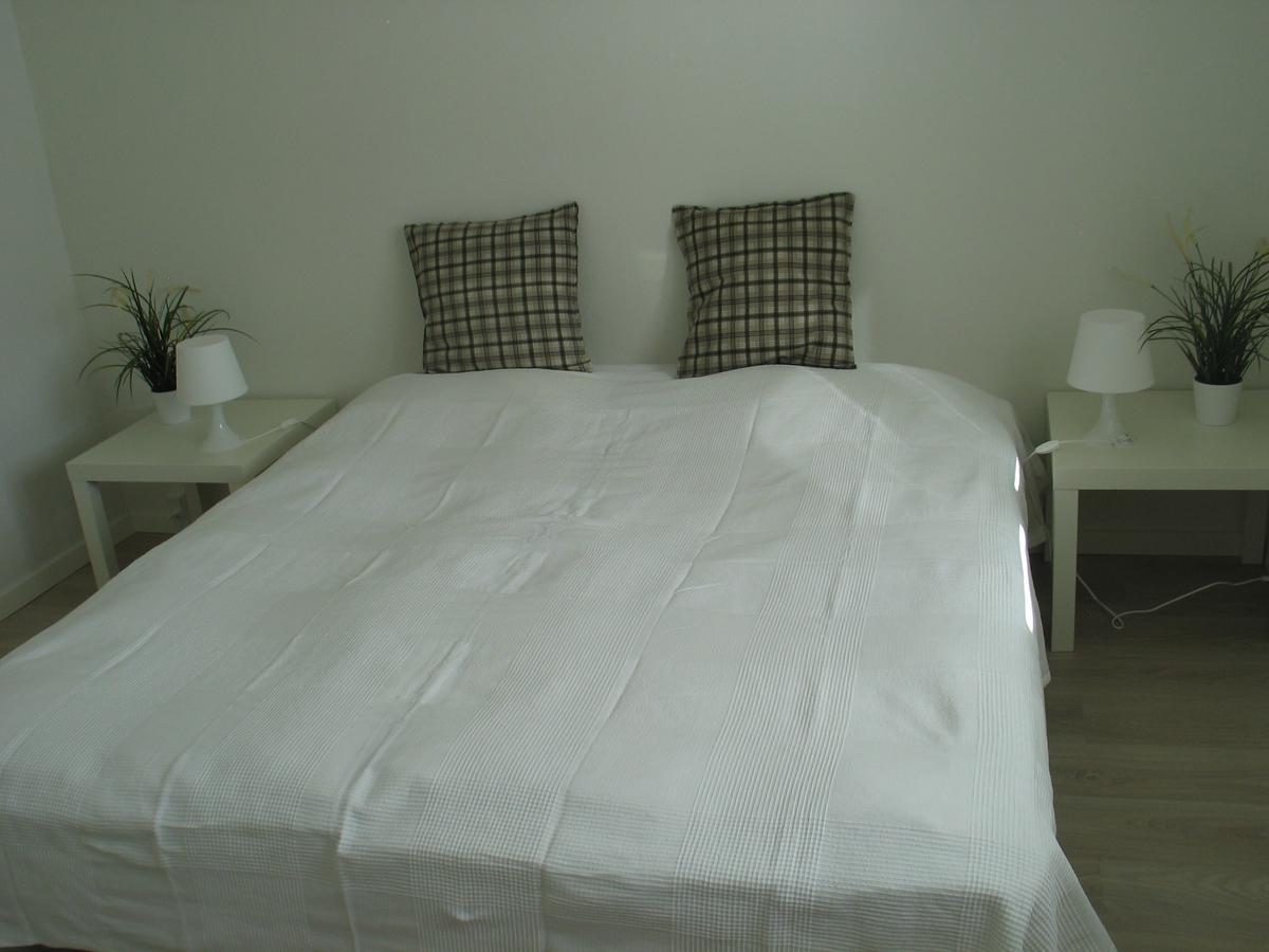 Aalborg City Rooms Aps Kültér fotó
