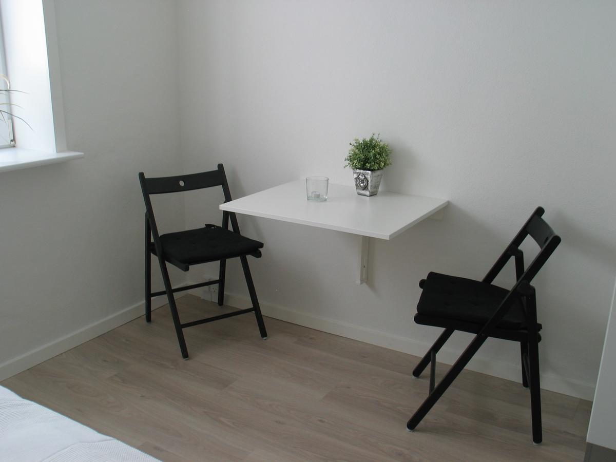 Aalborg City Rooms Aps Kültér fotó