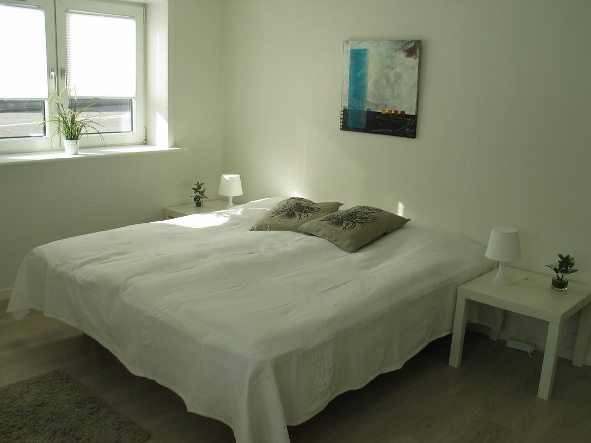 Aalborg City Rooms Aps Kültér fotó