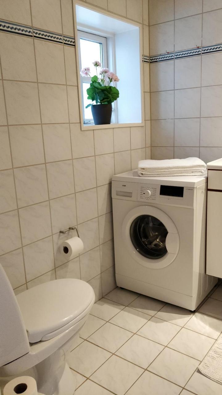 Aalborg City Rooms Aps Kültér fotó