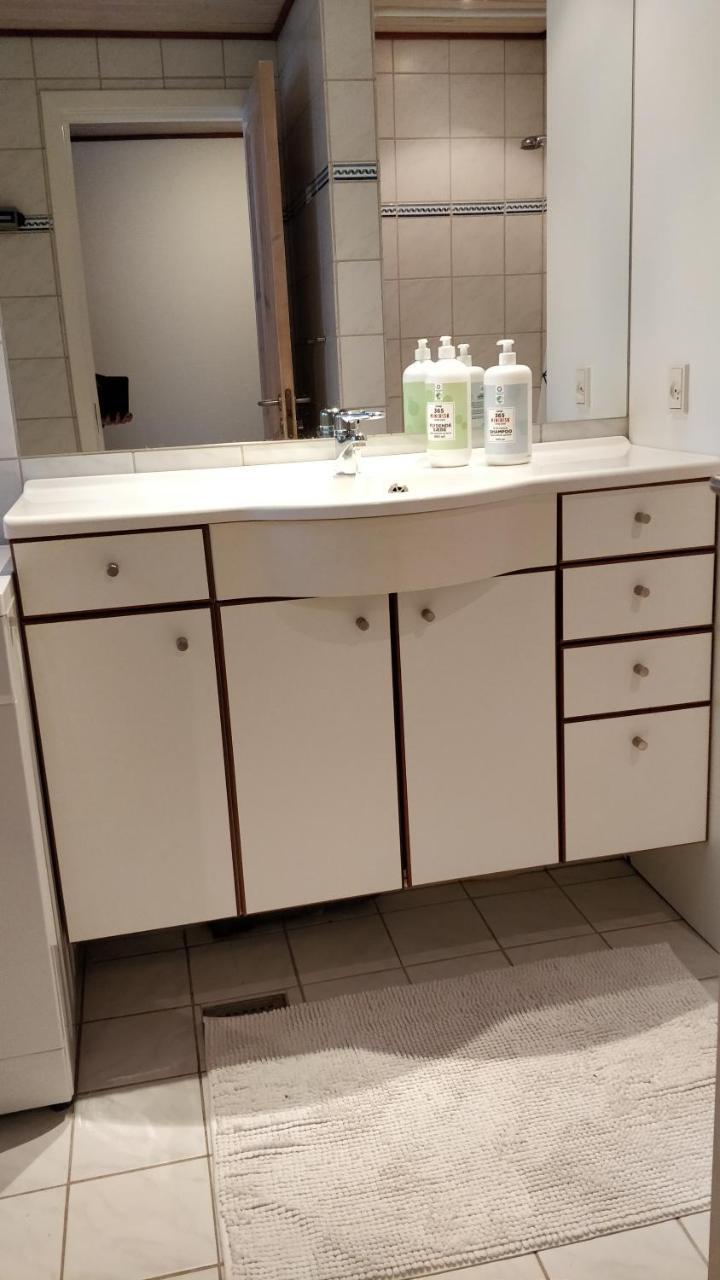 Aalborg City Rooms Aps Kültér fotó